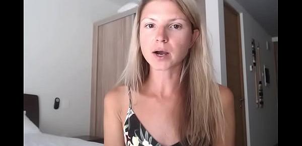 Gina Gerson porn star interview